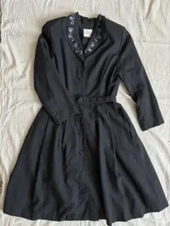 BANK ガスヴァンサントみたいに蒼い asymmetry dress - メルカリ