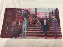 東リべ展　東京リベンジャーズ　梵天　マウスパッド　台北　台湾　東リべ