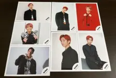 SixTONES 田中樹 公式写真 7枚