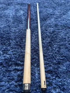 ポイズン　POISON ビリヤード　キュー