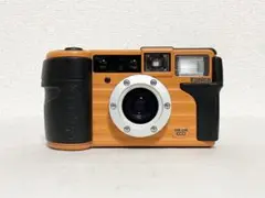 【完動品】　Konica 現場監督　28WB eco オレンジ　動作確認済 2025年最新】Konica 現場監督28WB ECO オレンジの人気アイテム
