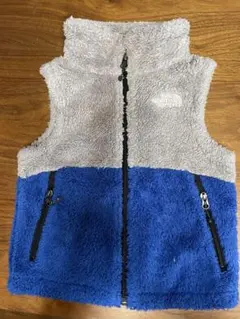 ザ、ノースフェイスのベスト