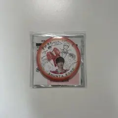 M!LK 缶バッジ 曽野舜太