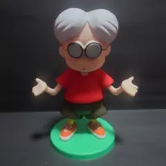 ロイド「MOTHER」フィギュアコレクション2