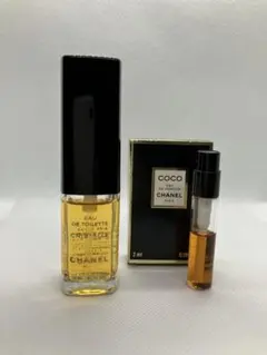 ❤︎CHANEL❤︎香水❤︎新品未開封❤︎ココ オードゥ トワレット（ヴァポリザター） シャネル / ココ オードゥ トワレット （ヴァポリザター）の公式