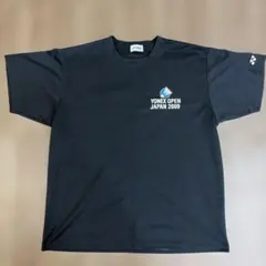 YONEX ヨネックス Tシャツ 半袖 Lのサムネイル