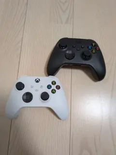 xbox one コントローラー
