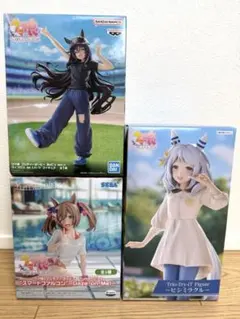 2026年最新】ウマ娘 フィギュアの人気アイテム - メルカリ