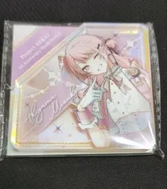 プロセカ 5th感謝祭 秋山瑞希 アクリルブロック① - メルカリ