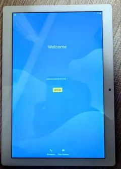Teclast M30 Androidタブレット 本体のサムネイル