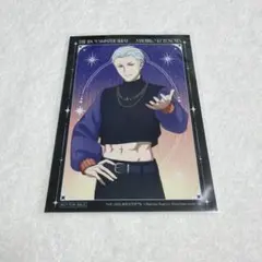 sideM 葛之葉雨彦 ダイバーシティ 特典 ブロマイド