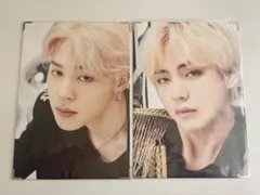 2026年最新】bts プレミアムフォトの人気アイテム - メルカリ