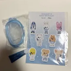 2026年最新】straykids アクスタの人気アイテム - メルカリ