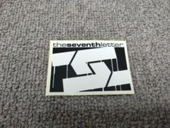 WANTO SEVENTHLETTER 7人のこびと プリント 銀 WANTO SEVENTHLETTER 7人のこびと プリント 銀 2025年最新】The