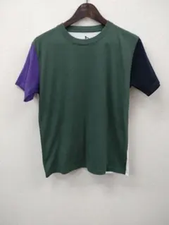 (11) go slow caravan クレイジーパターン Tシャツのサムネイル
