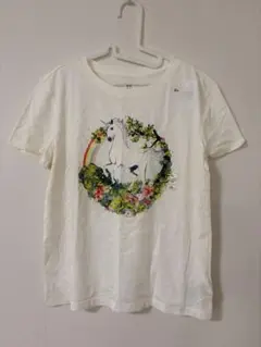 ギャップキッズ 半袖Tシャツ サイズXL150