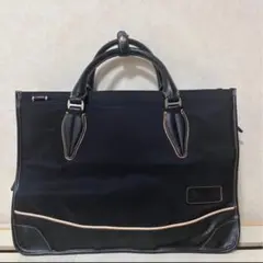 pid ビジネスバック
