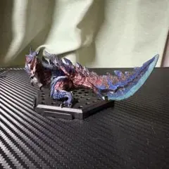 ディノバルド　フィギュア