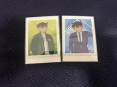 名探偵コナン　ぱしゃこれ　セット㊲