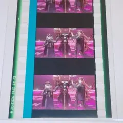 S*K様 ヒプノシスマイク ヒプムビ 中王区 特典 コマフィルム