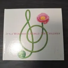 Mr Children It's a Wonderful World