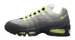 新品未使用！早い者勝ち！Nike W AirMax95Neon Yellow