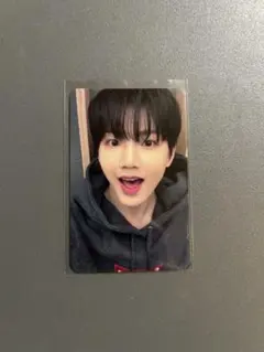 TREASURE HELLO TOUR ソウルコン ジュンギュ ラキドロ