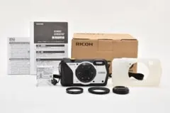 RICOH G900Ⅱ #3035 - メルカリ