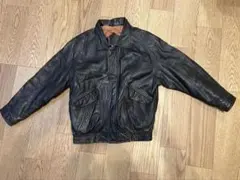 レザージャケット 本革