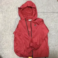 DOUBLE.B 赤 ジャケット 110