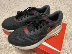 NIKE AIRMAX SYSTMブラック 27cm