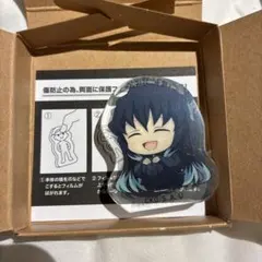 鬼滅の刃　ころっとアクリルフィギュアコレクション　時透無一郎