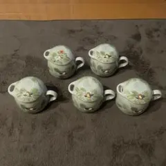 茶碗蒸し5個セット