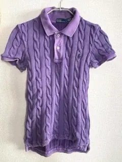 美品⭐︎POLO Ralph Lauren ポロシャツ