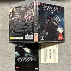NINJA GAIDEN Σ2