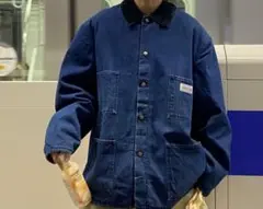 usa製 カバーオール