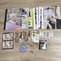 TXT デコキット　ヒュニンカイセット