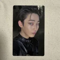 ENHYPEN comeback live 特典 トレカ ソヌ 선우