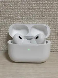 AirPodsPro第2世代 Bluetooth 互換品 イヤホン ノイキャン