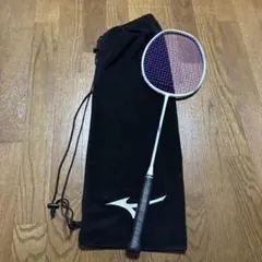 ✨新品✨MIZUNO Zephyr バドミントン ラケット 4U6 ✨新品✨MIZUNO Zephyr バドミントン ラケット 4U6 - メルカリ