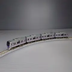 Bトレイン 東京メトロ 半蔵門線 08系 4両セット (動力ユニット付)のサムネイル