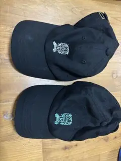 DOGTOWN キャップ 2点セットのサムネイル
