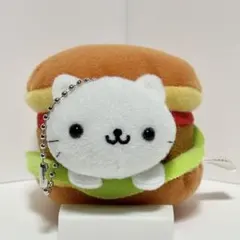 2025年最新】にゃんにゃんにゃんこ にゃんこバーガーの人気アイテム