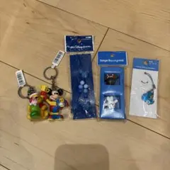 ディズニー レトロ