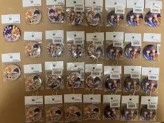 すとぷり　ジェルくん　ななもりくん　缶バッチ　まとめ　30個セット