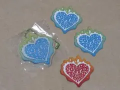 PSYCHICFEVER キーホルダー ステッカー アメコ サイキックフィーバー