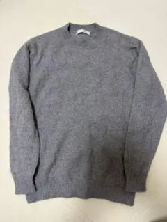 エディフィス ニット