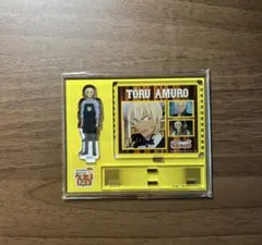 名探偵コナンロッカーくじアクリルスタンド 安室透