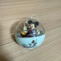 ディズニーランド ガチャ ビックバンドビート ミッキー BBB