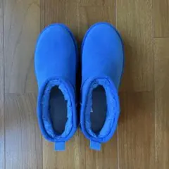 正規品UGG Classic Ultra Mini Platform 厚底ブーツ